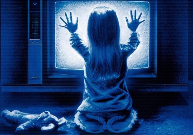 Nuevo "Poltergeist" al estilo Marvel