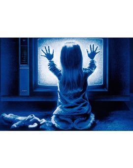 Nuevo "Poltergeist" al estilo Marvel