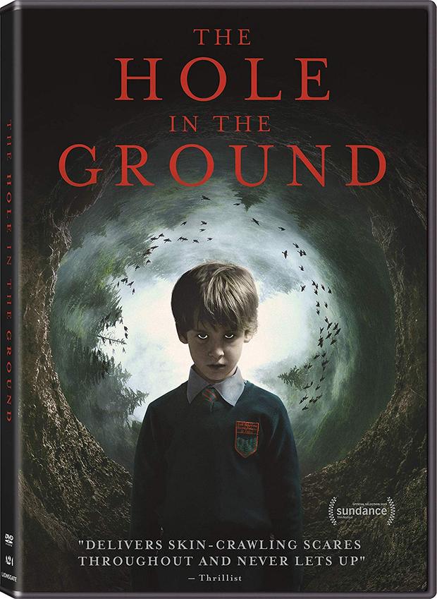 Hole in the Ground [Blu-Ray]