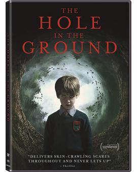 Hole in the Ground [Blu-Ray]