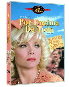 Por Encima de Todo 