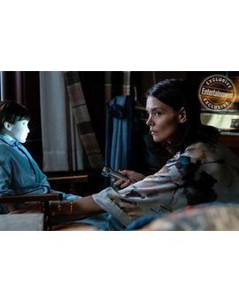 The Boy II - con Katie Holmes