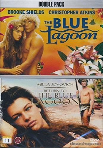 El Lago Azul (Trilogía)