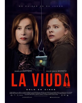 Mi crítica de "La Viuda" (Greta)