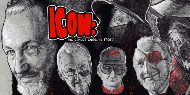 Icon: The Robert Englund Story