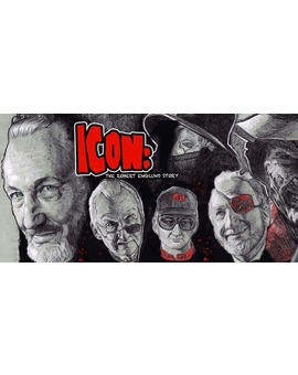 Icon: The Robert Englund Story