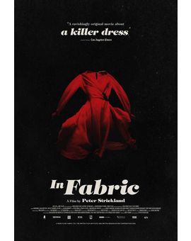 In Fabric 