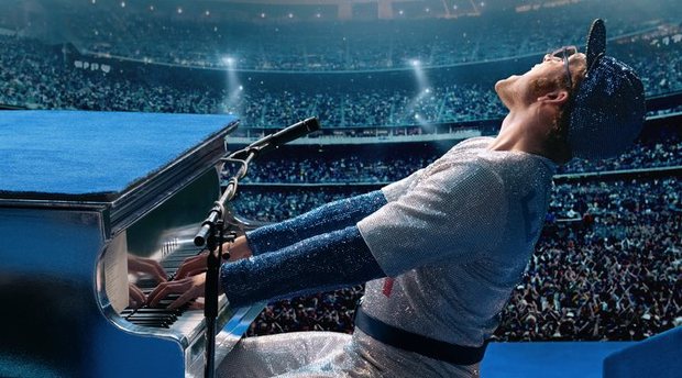 Rocketman, mi crítica