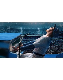 Rocketman, mi crítica
