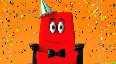 Top 10 Taquilla "Fiesta del Cine"