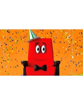 Top 10 Taquilla "Fiesta del Cine"