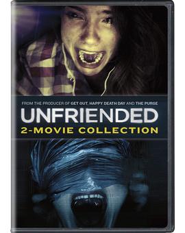 Eliminado (Pack 2 películas)