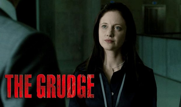 The Grudge (El Grito) Reboot en marcha