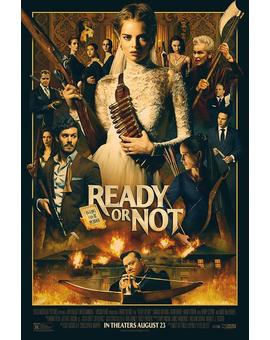 Ready or Not 