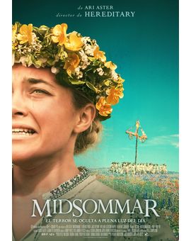 Midsommar, nuevo trailer final en castellano