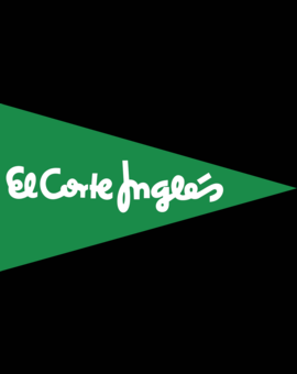 Harto de El Corte Inglés!