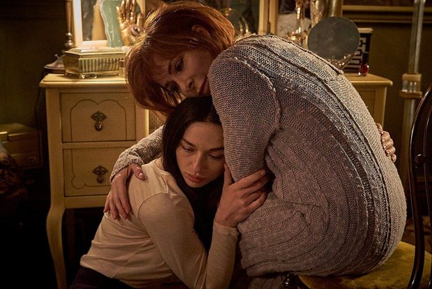 Ghostland, se retrasa de nuevo