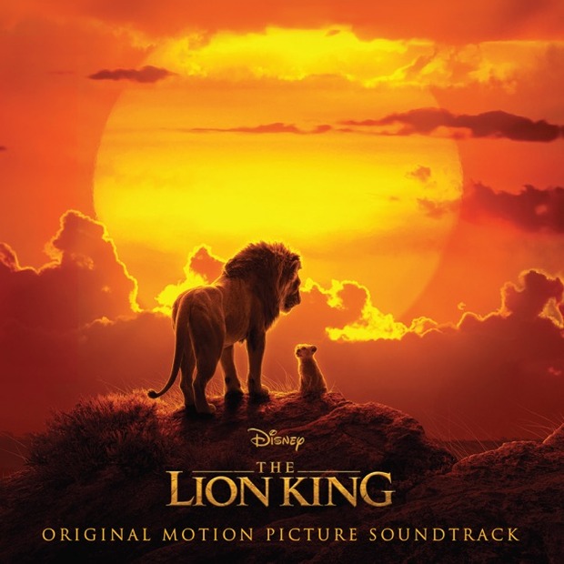 Can You Feel The Love Tonight, 2019 (El Rey León)