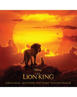 Can You Feel The Love Tonight, 2019 (El Rey León)
