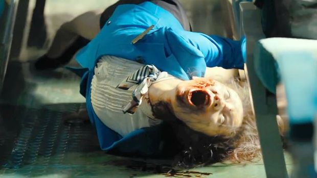 Train to Busan 2: Península - Ya en rodaje!