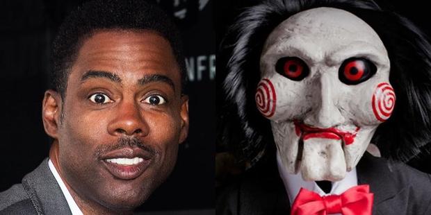 Reboot de "SAW" se estrena en Mayo