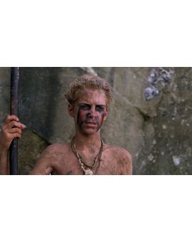 El Señor de las Moscas (Remake)