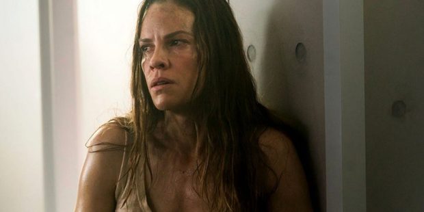 The Hunt, tráiler (BlumHouse)