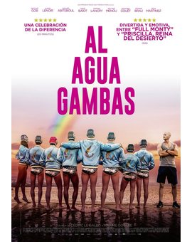 "Al Agua Gambas" mi crítica