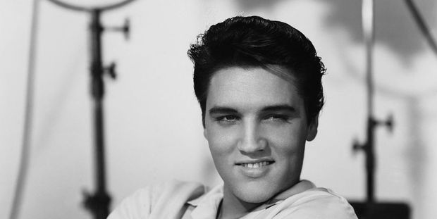 Elvis ya tiene fecha de estreno de su biopic