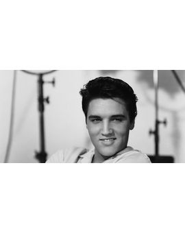 Elvis ya tiene fecha de estreno de su biopic