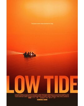 Low Tide, nuevo film de terror