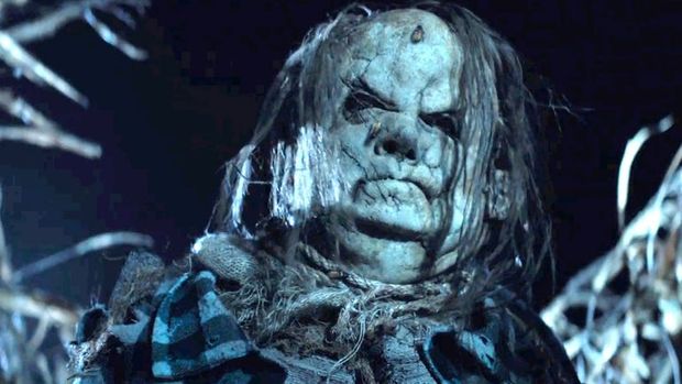 'Historias de miedo para contar en la oscuridad' y su posible secuela