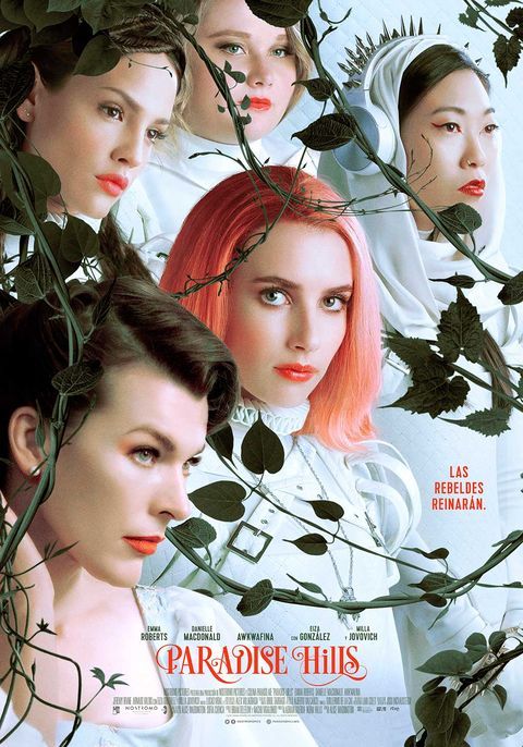 Paradise Hills (11 de Octubre en cines)