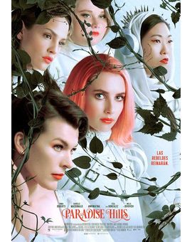 Paradise Hills (11 de Octubre en cines)
