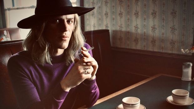 Stardust, biopic de David Bowie