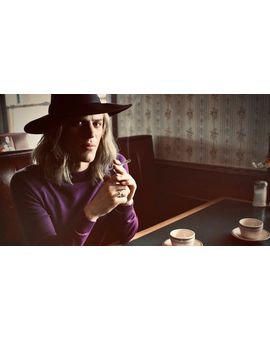 Stardust, biopic de David Bowie