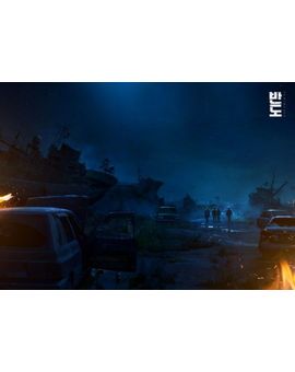 Train To Busan 2 - Primera imagen y reparto oficial