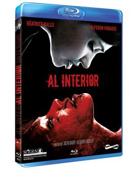 Al Interior (Blu-Ray)