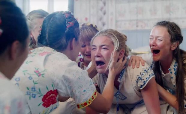 Midsommar (The Director's Cut) en Cines para USA