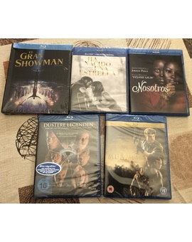 Fnac 2x1 + Amazon