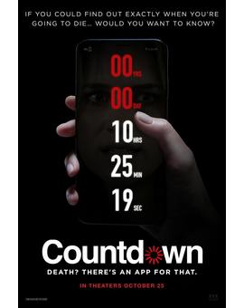 Countdown (La Hora de Tu Muerte) - Trailer 