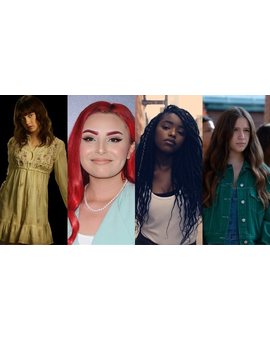 Ya tenemos las nuevas "Jóvenes y Brujas" Reboot