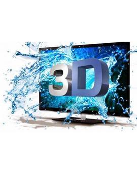 Debate 3D
