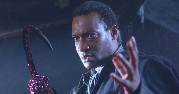 Reboot de "Candyman" finalizado rodaje + fecha de estreno