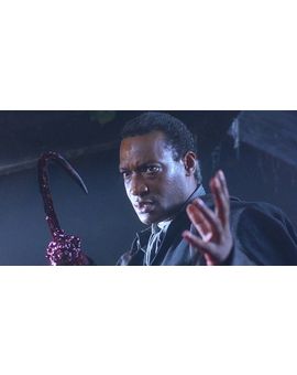 Reboot de "Candyman" finalizado rodaje + fecha de estreno