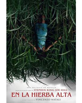 En La Hierba Alta, ya en Netlix! + Trailer