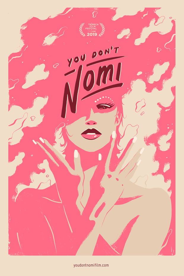 You Don't Nomi (Documental película "Showgirls")