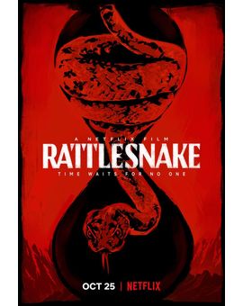Serpiente de Cascabel (Netflix)