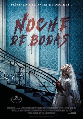 Noche de bodas (mi crítica)