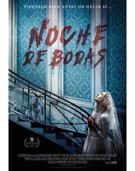 Noche de bodas (mi crítica)